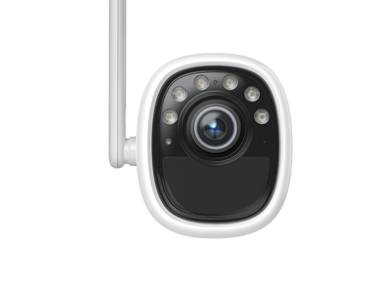 Reolink Altas 4MP 4mm Bullet Güvenlik Kamerası - 30m Renkli Gece Görüşü, Color-X, Bataryalı, Wi-Fi, Çift Yönlü Ses