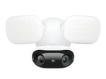 Reolink Elite Floodlight 8MP 2.8mm Dual Lens Panoramik IP Kamera - 180 Geniş Açı, 30m Gece Görüş, Wi-Fi ve POE