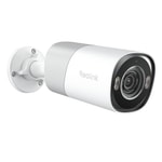 Reolink RP-PCB8MZ 8MP 2.7-13.5mm Lens PoE IP Bullet Güvenlik Kamerası - 5X Optik Zoom, 30m Gece Görüş, Çift Yönlü Ses