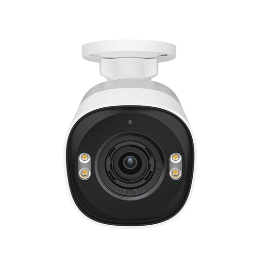 Reolink RP-PCB8MZ 8MP 2.7-13.5mm Lens PoE IP Bullet Güvenlik Kamerası - 5X Optik Zoom, 30m Gece Görüş, Çift Yönlü Ses