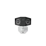 Reolink Duo 2 POE 8MP 3.2mm Panoramik IP Güvenlik Kamerası - 180 Geniş Açı, 4K UHD, 30m Gece Görüşü, Çift Yönlü Ses