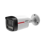 Dahua IPC-HFW2449TL-S-LED-0280B-PRO 4MP IP Bullet Kamera - 2.8mm Lens, 50m Gece Görüş, WizSense, Dahili Mikrofon