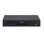 Dahua XVR5108HS-5M-I3/T 8 Kanal 5MP WizSense XVR Kayıt Cihazı - H.265+, 16TB HDD Uyumlu, 64Mbps, HDMI/VGA/Ethernet