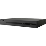 HiLook NVR-104MH-C/4P 4 Kanal 4K PoE Network Kayıt Cihazı - 8MP, H.265+, 80 Mbps, 1x8TB HDD Desteği, HDMI, VGA