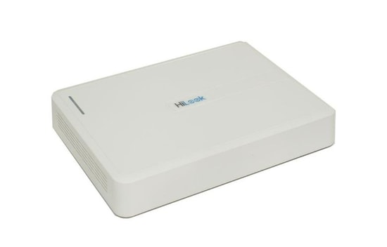 HiLook DVR-116G-M1(S) 16 Kanal 1080p Lite DVR Kayıt Cihazı - H.265 Pro+, 1x10TB HDD Desteği, HDMI, VGA, Coax Ses
