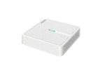 HiLook DVR-104G-K1(S) 4 Kanal 1080p Lite DVR Kayıt Cihazı - Full HD, 4TB HDD Desteği, Audio Over Coaxial, HDMI, VGA