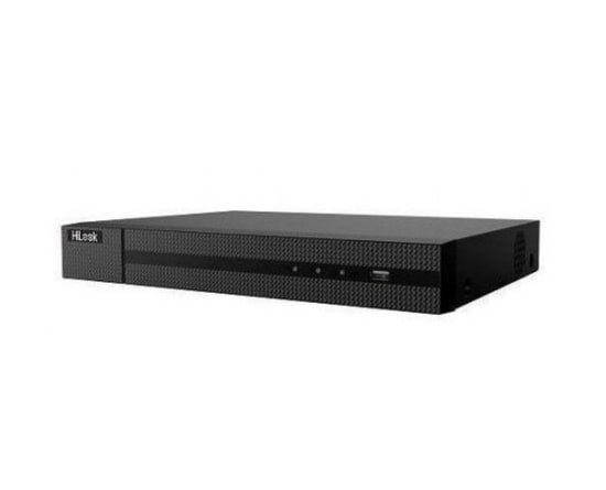 HiLook DVR-208G-K1(S) 8 Kanal 1080p Lite DVR Kayıt Cihazı - Full HD, 4TB HDD Desteği, Audio Over Coaxial, HDMI, VGA