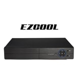 Ezcool EZ-4132NVR 32 Kanal 5MP NVR Kayıt Cihazı - H.265, 2x8TB HDD Desteği, 4K HDMI, Xmeye, QR Bulut İzleme