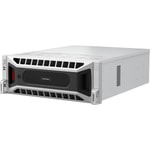 Hikvision DS-96128NXI-S24R 128 Kanal AcuSense NVR Kayıt Cihazı - 24x20TB HDD, 1280Mbps, 32MP, 8K, Yüz Tanıma, RAID