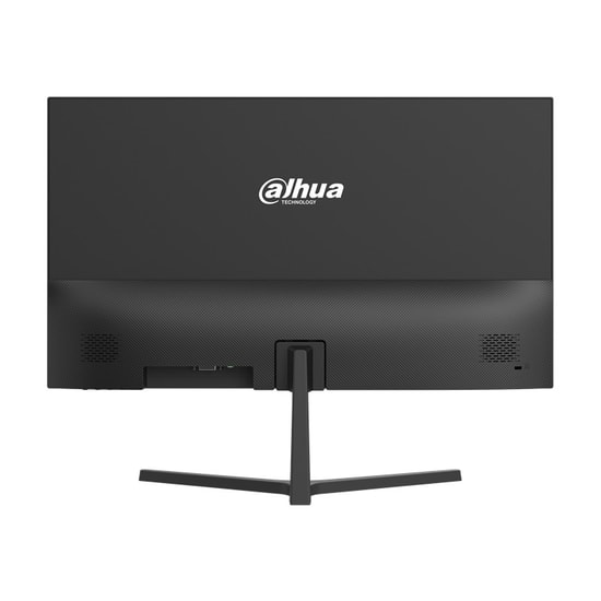 Dahua LM22-A201Y 21.45" 100Hz 5ms FHD IPS CCTV Monitör - 1920x1080, HDMI, VGA, VESA 100x100, 7/24 Kullanım, Siyah