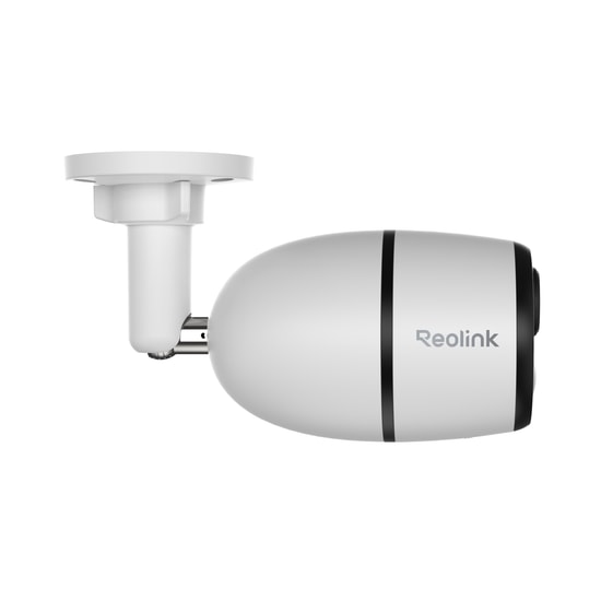 Reolink Go Ultra 8MP 2.8mm 4G Güvenlik Kamerası GO-ULTRA-LTE - Bataryalı, Solar Uyumlu, 10m Gece Görüşü, Bullet