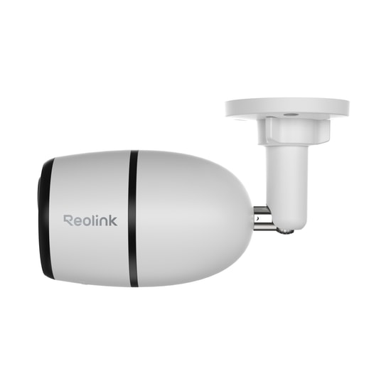 Reolink Go Ultra 8MP 2.8mm 4G Güvenlik Kamerası GO-ULTRA-LTE - Bataryalı, Solar Uyumlu, 10m Gece Görüşü, Bullet