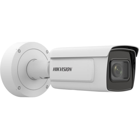 Hikvision IDS-2CD7A46G0/P-IZSH(O-STD) 4MP Plaka Okuma Kamerası - 2.8-12mm Motorize Lens, 50m IR, P-iris, IP67