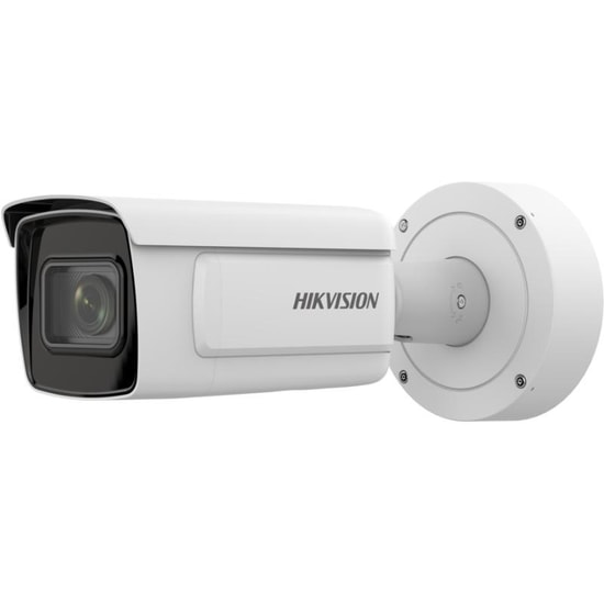 Hikvision IDS-2CD7A46G0/P-IZSH(O-STD) 4MP Plaka Okuma Kamerası - 2.8-12mm Motorize Lens, 50m IR, P-iris, IP67