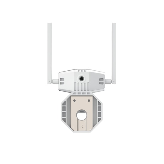 Reolink Duo 2 Wi-Fi 8MP 3.2mm Panoramik IP Güvenlik Kamerası - 180 Geniş Açı, 4K UHD, Gece Görüşü, Çift Yönlü Ses