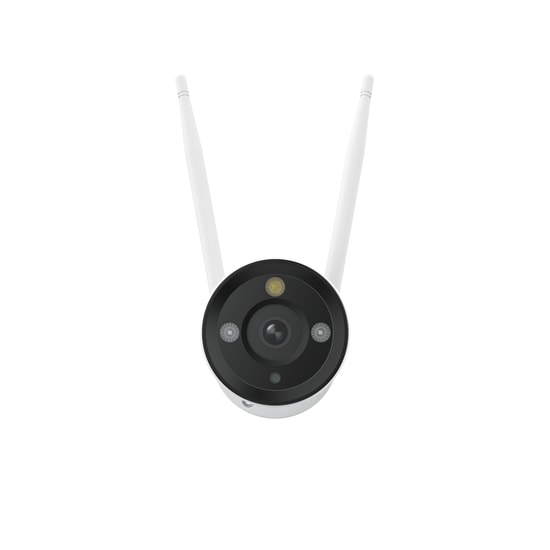 Reolink RLC-810WA 8MP 4mm Lens Bullet Güvenlik Kamerası - 4K UHD, 30m Gece Görüşü, Çift Yönlü Ses, Wi-Fi 6, IP67