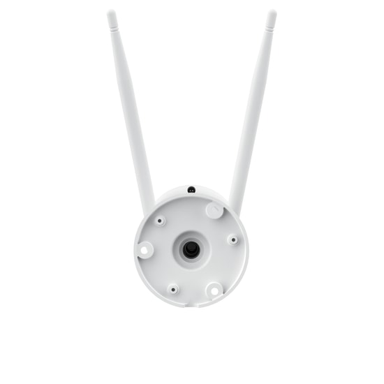 Reolink RLC-810WA 8MP 4mm Lens Bullet Güvenlik Kamerası - 4K UHD, 30m Gece Görüşü, Çift Yönlü Ses, Wi-Fi 6, IP67