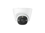 Reolink P324 5MP 2.8mm Lens PoE IP Dome Güvenlik Kamerası - 30m Gece Görüşü, Çift Yönlü Ses, IP67 Su Geçirmez