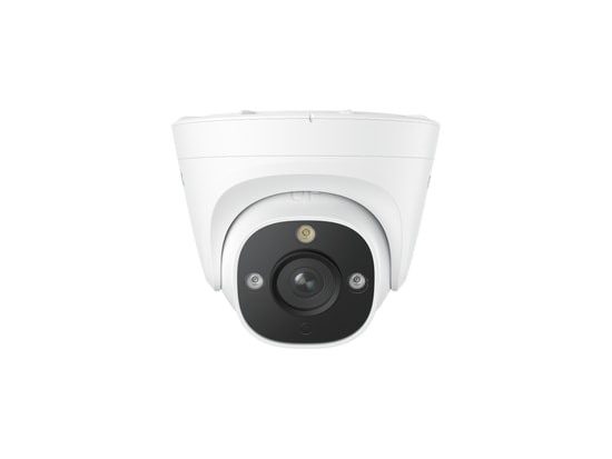 Reolink P324 5MP 2.8mm Lens PoE IP Dome Güvenlik Kamerası - 30m Gece Görüşü, Çift Yönlü Ses, IP67 Su Geçirmez