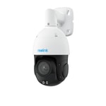 Reolink P850 8MP 5.3-86mm Speed Dome IP Güvenlik Kamerası - 16X Optik Zoom, 80m Gece Görüş, IP66, Çift Yönlü Ses, PoE