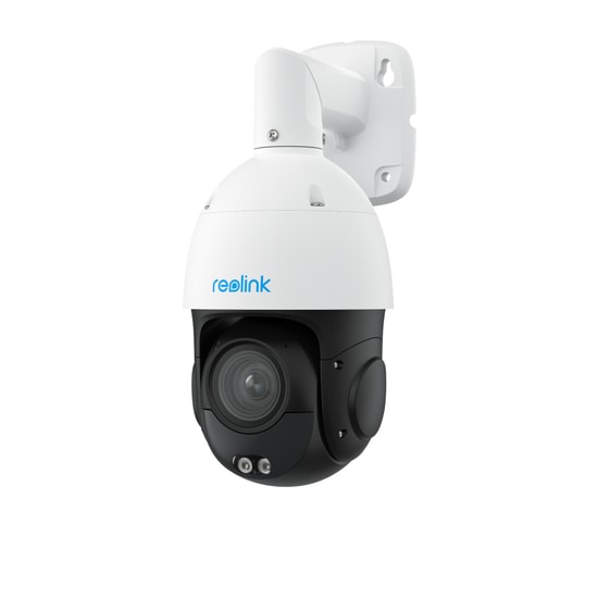 Reolink P850 8MP 5.3-86mm Speed Dome IP Güvenlik Kamerası - 16X Optik Zoom, 80m Gece Görüş, IP66, Çift Yönlü Ses, PoE