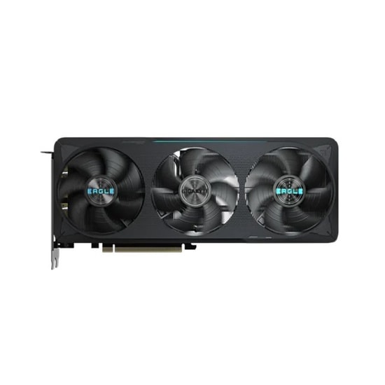 Gigabyte RTX 5070 Eagle OC 12GB Ekran Kartı (GV-N5070EAGLEOC-12GD) - GDDR7, 192 Bit, DLSS 4, Ray Tracing, SFF