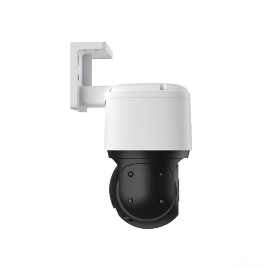 Reolink TrackMix-PoE 8MP Dual Lens PTZ Güvenlik Kamerası - 4K UHD, 6X Hybrid Zoom, 30m Gece Görüşü, Çift Yönlü Ses, IP65