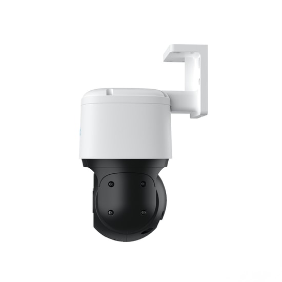 Reolink TrackMix-PoE 8MP Dual Lens PTZ Güvenlik Kamerası - 4K UHD, 6X Hybrid Zoom, 30m Gece Görüşü, Çift Yönlü Ses, IP65