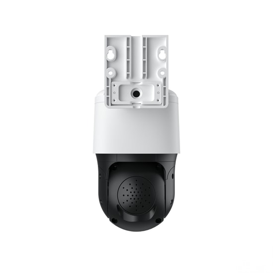 Reolink TrackMix-PoE 8MP Dual Lens PTZ Güvenlik Kamerası - 4K UHD, 6X Hybrid Zoom, 30m Gece Görüşü, Çift Yönlü Ses, IP65