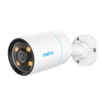 Reolink CX810 8MP 4mm Lens PoE Bullet Güvenlik Kamerası - 4K UHD, Color-X Gece Görüşü, Çift Yönlü Ses, IP67