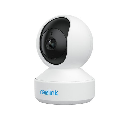 Reolink E1-PRO-5MP-WIFI-PT-DOME 5MP 4mm Dome Güvenlik Kamerası - 360 Pan-Tilt, 12m Gece Görüşü, Çift Yönlü Ses, 5GHz