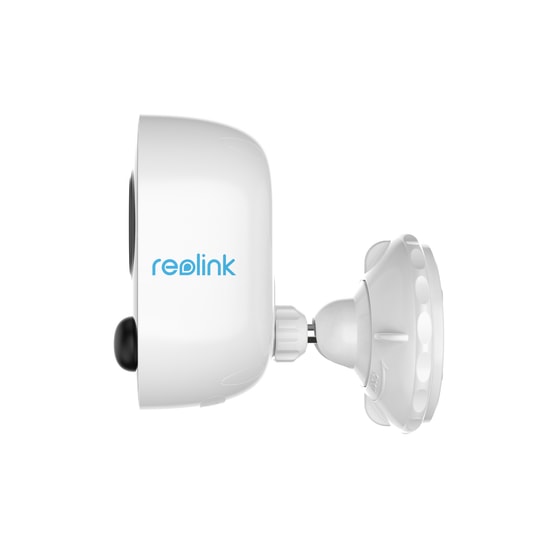 Reolink Lumus 4MP 2.8mm Wi-Fi Küp Güvenlik Kamerası - 2K Quad HD, Renkli Gece Görüşü, Çift Bant Wi-Fi, Çift Yönlü Ses