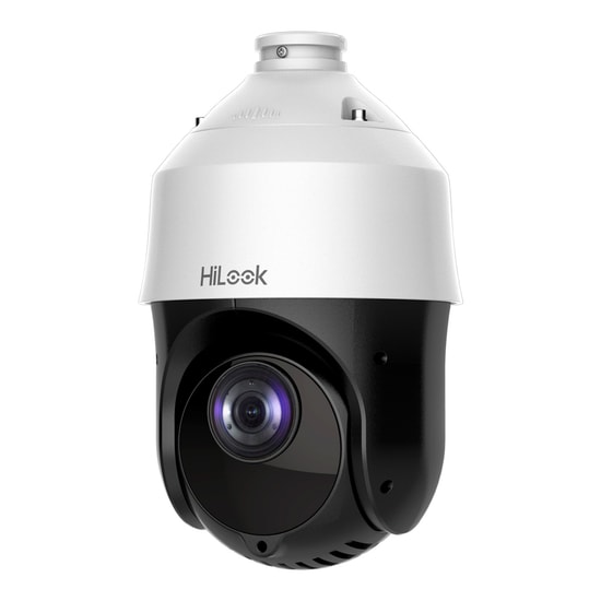 HiLook PTZ-N4215I-DE(H) 2MP 15x Zoom IP Speed Dome PTZ Kamera - 100m Gece Görüş, H.265+, 5mm-75mm Lens, IP66 (42674)