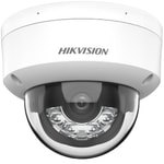 Hikvision DS-2CD1141G2-LIUF 2.8MM 4MP Dome IP Kamera - 30m Akıllı Hibrit Işık, Dahili Mikrofon, H.265+, IP67, WDR