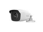 HiLook THC-B220-MC 2MP 3.6mm Analog Bullet Güvenlik Kamerası - 1080P Full HD, 40m Gece Görüşü, Büyük Metal Kasa