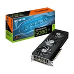GIGABYTE GeForce RTX 5060 Ti Eagle MAX OC 8GB Ekran Kartı (GV-N506TEAGLEMAX-8GD-OC) - GDDR7, 128 Bit, DLSS 4.0