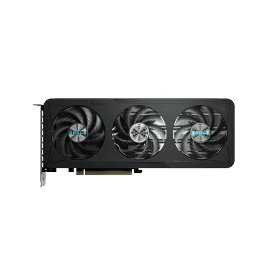 GIGABYTE GeForce RTX 5060 Ti Eagle MAX OC 8GB Ekran Kartı (GV-N506TEAGLEMAX-8GD-OC) - GDDR7, 128 Bit, DLSS 4.0