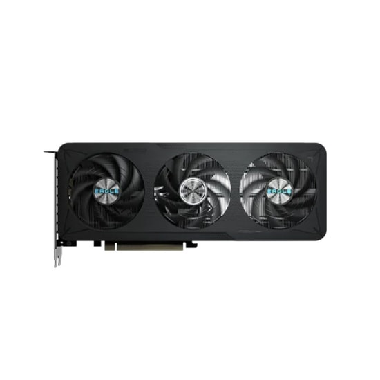 GIGABYTE GeForce RTX 5060 Eagle MAX OC 8GB Ekran Kartı (GV-N5060EAGLEMAXOC-8GD) - GDDR7, 128 Bit, DLSS 4.0, PCI-E 5.0