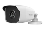 HiLook THC-B220-C 2MP 3.6mm HD-TVI Bullet Güvenlik Kamerası - 1080P, 40m Gece Görüş, Sabit Lens, Plastik Kasa