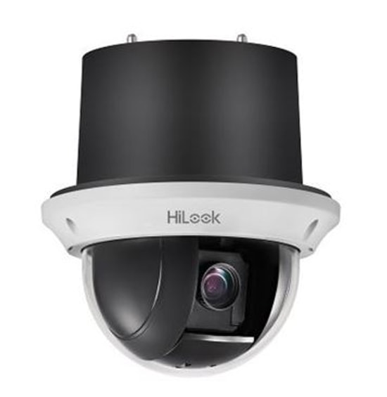 HiLook PTZ-N4215-DE3 2MP 15x Zoom IP Speed Dome PTZ Kamera - Full HD 1080p, 100m Gece Görüş, 5mm-75mm Lens Üstün Kalite
