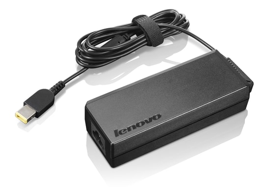 Lenovo ThinkPad 0B46998 90W AC Adaptör - Slim Tip Konnektör, Orijinal Şarj Cihazı, ThinkPad Serisi ile Uyumlu