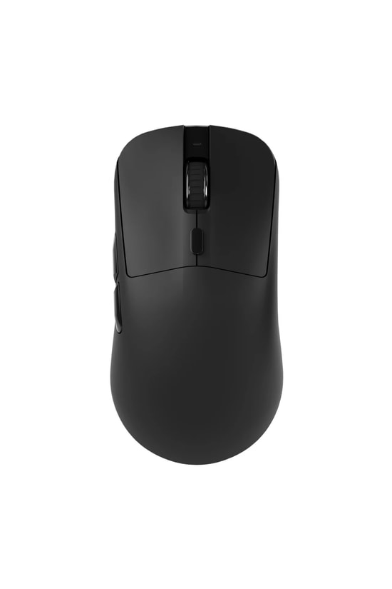 Hawk HM420S 4K Hz Gaming Mouse: 26000 DPI, Tri-Mode (Kablosuz/Bluetooth), Şarj Standlı, Siyah Oyuncu Mouse