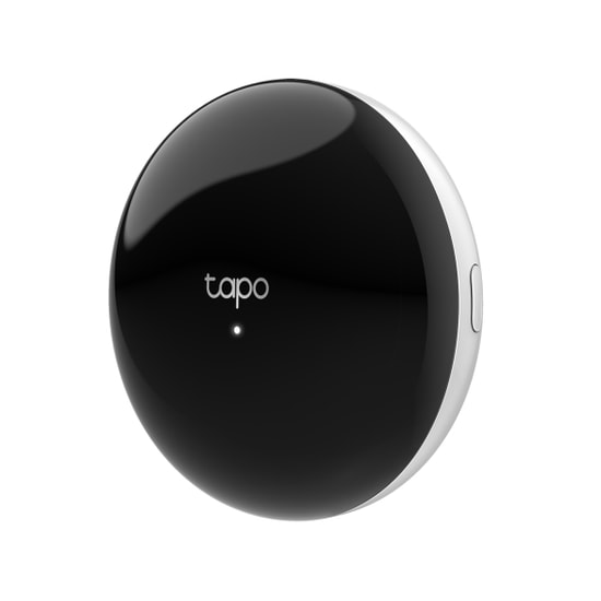 TP-Link Tapo H110 Akıllı IR + IoT Hub - Kızılötesi Kontrol, Matter Destekli, Sesli Komut ve Otomasyon Özellikli