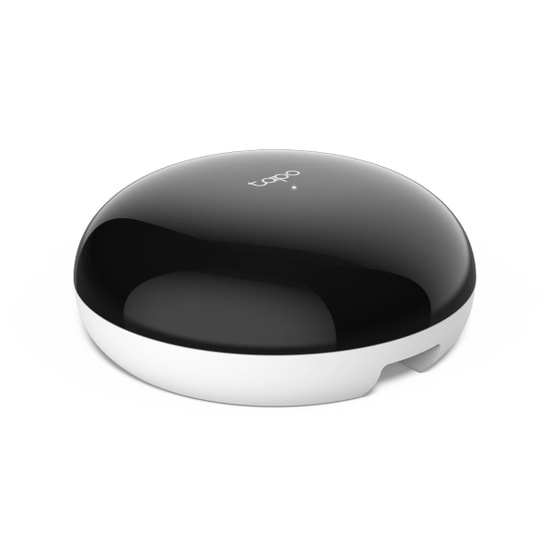 TP-Link Tapo H110 Akıllı IR + IoT Hub - Kızılötesi Kontrol, Matter Destekli, Sesli Komut ve Otomasyon Özellikli