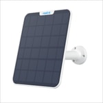 Reolink SP2-W Solar Panel (Beyaz) - 5.8W Güç, Type-C Bağlantı, Duvar Montaj Aparatlı Güneş Enerjisi Paneli