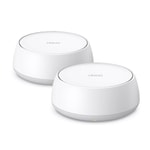 TP-Link Deco BE22-2P BE3600 Mesh Wi-Fi 7 Sistemi İkili Paket - 3600Mbps, Dual Band, Gigabit Port, AI-Roaming