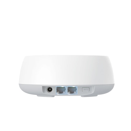 TP-Link Deco BE22-2P BE3600 Mesh Wi-Fi 7 Sistemi İkili Paket - 3600Mbps, Dual Band, Gigabit Port, AI-Roaming