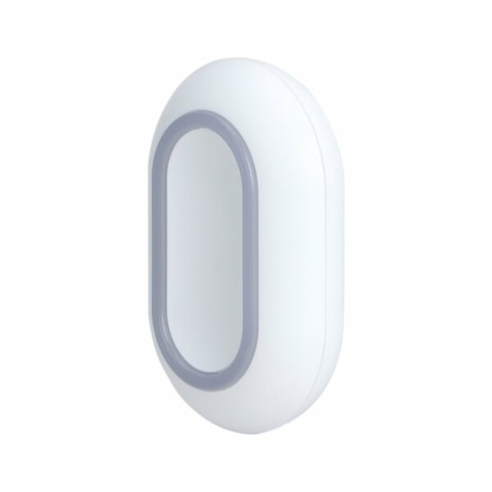 Dahua DHI-ARD821-W2(868) Kablosuz Tekli Panik Butonu - 868MHz, 1300m Menzil, AES128 Şifreleme, IP54 Koruma, Beyaz