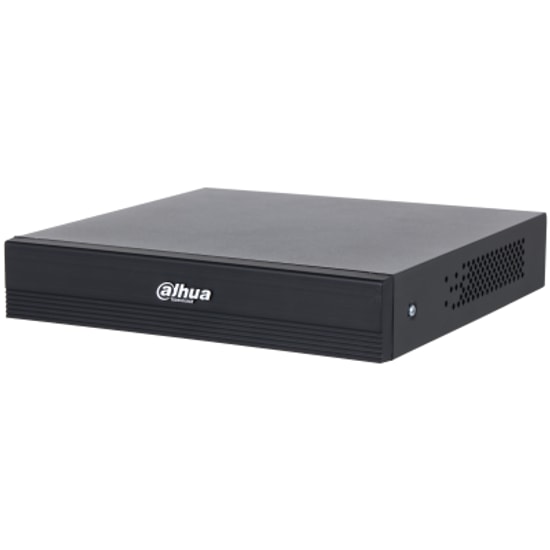 Dahua XVR1B08-I/T Cooper 8 Kanal WizSense Kayıt Cihazı - Koaksiyel Ses, 6TB HDD Uyumlu, SMD Plus, HDCVI/AHD/TVI/CVBS/IP