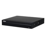 Dahua NVR4116HS-4KS3 16 Kanal NVR Kayıt Cihazı - 12MP, 4K, 1x20TB HDD Desteği, H.265+, SMD Plus, Akıllı Video Analizi